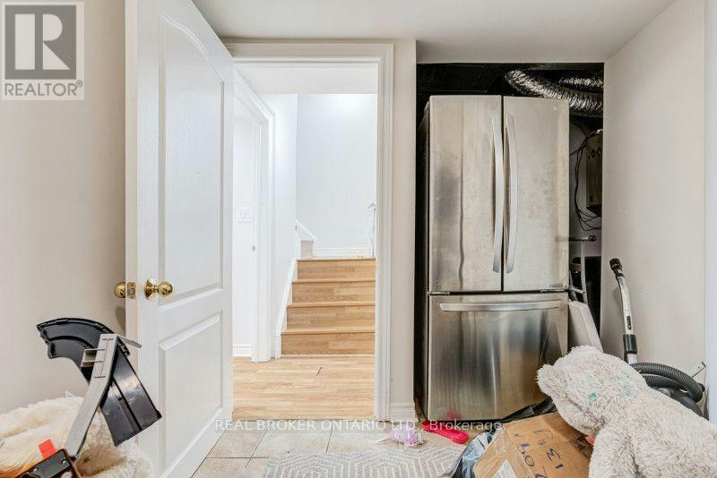 60 Whitefaulds Road, Vaughan, ON, L6A 2K4 - 36