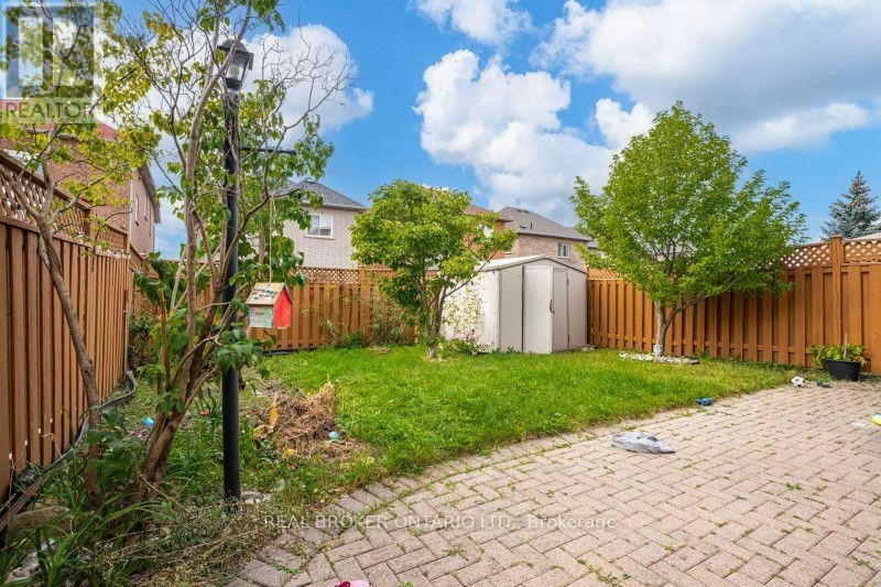 60 Whitefaulds Road, Vaughan, ON, L6A 2K4 - 39