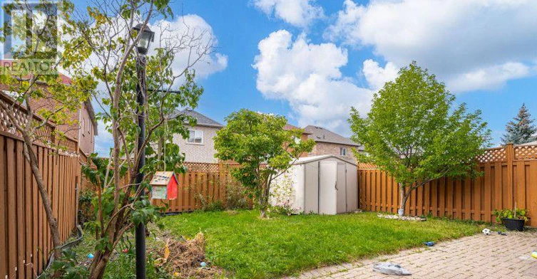 60 Whitefaulds Road, Vaughan, ON, L6A 2K4 - 39
