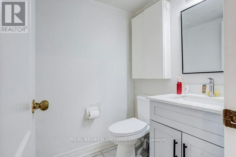 60 Whitefaulds Road, Vaughan, ON, L6A 2K4 - 6