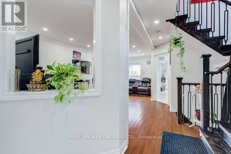 60 Whitefaulds Road, Vaughan, ON, L6A 2K4 - 7