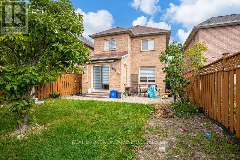 60 Whitefaulds Road, Vaughan, ON, L6A 2K4 - 43