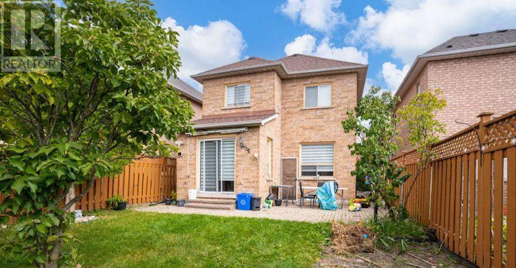 60 Whitefaulds Road, Vaughan, ON, L6A 2K4 - 43