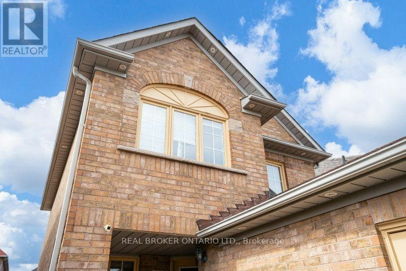 60 Whitefaulds Road, Vaughan, ON, L6A 2K4 - 46