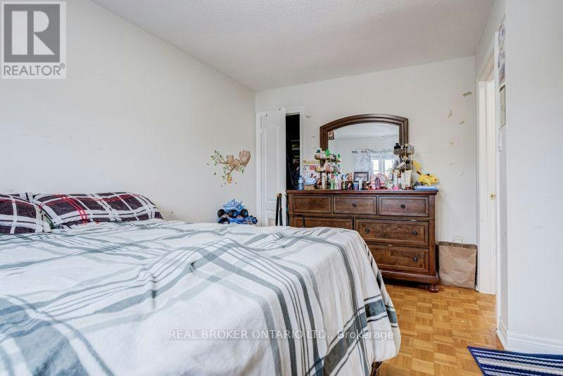 60 Whitefaulds Road, Vaughan, ON, L6A 2K4 - 21