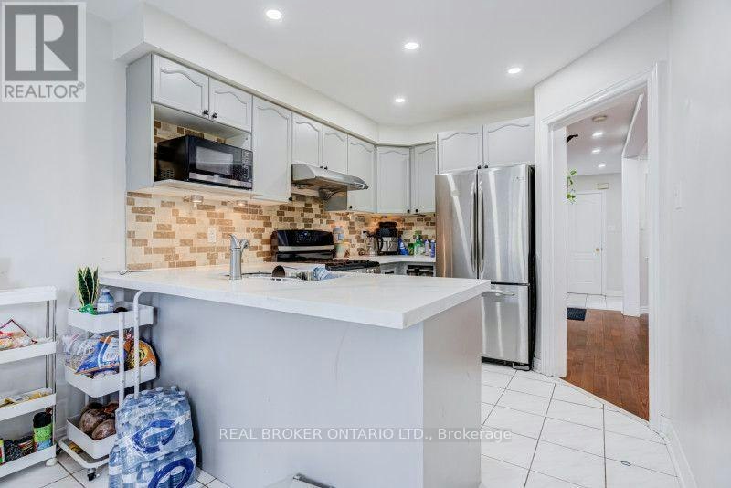 60 Whitefaulds Road, Vaughan, ON, L6A 2K4 - 10