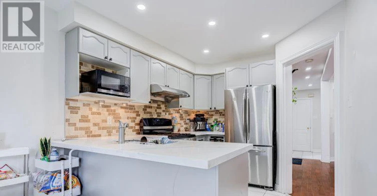60 Whitefaulds Road, Vaughan, ON, L6A 2K4 - 10