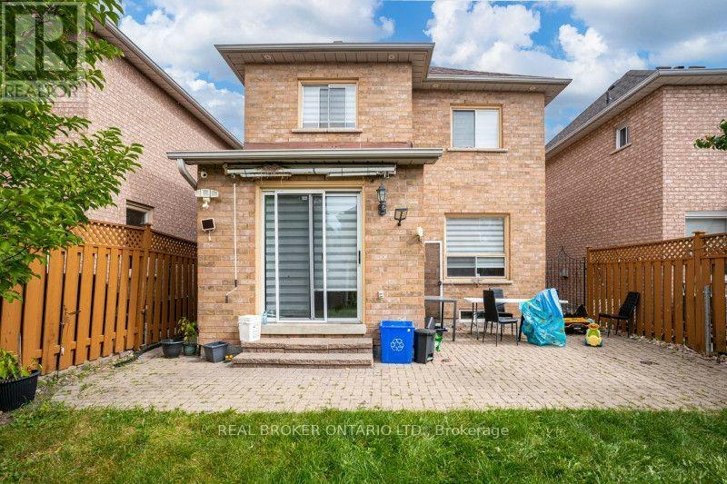 60 Whitefaulds Road, Vaughan, ON, L6A 2K4 - 44