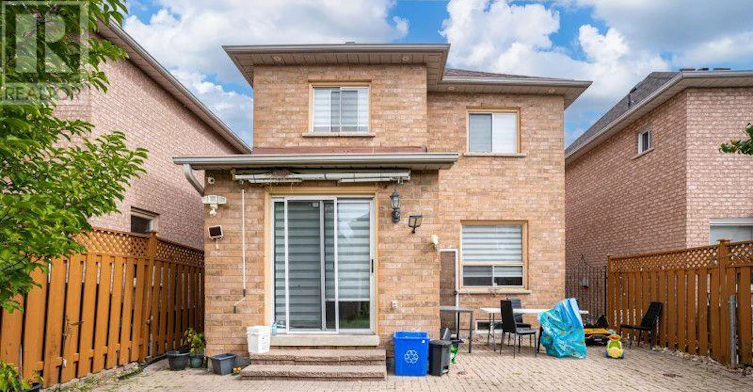 60 Whitefaulds Road, Vaughan, ON, L6A 2K4 - 44