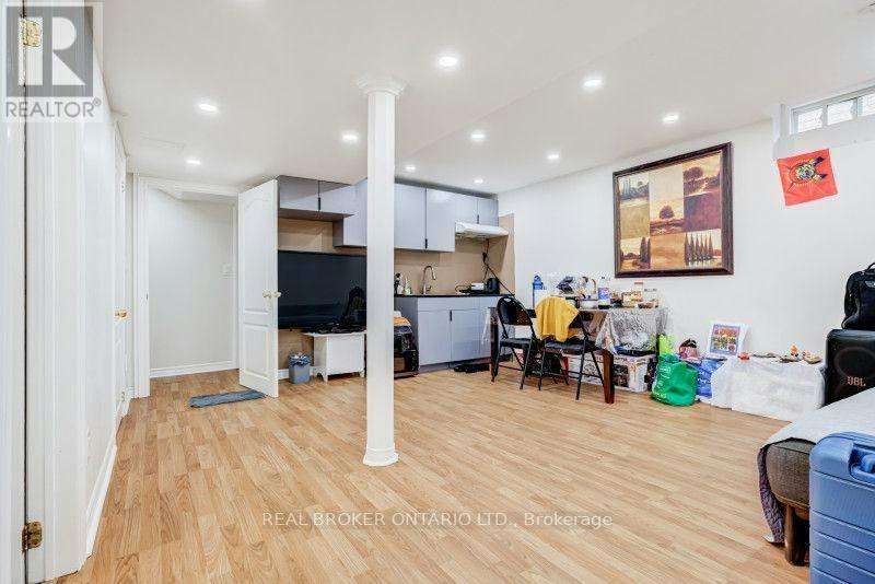 60 Whitefaulds Road, Vaughan, ON, L6A 2K4 - 29