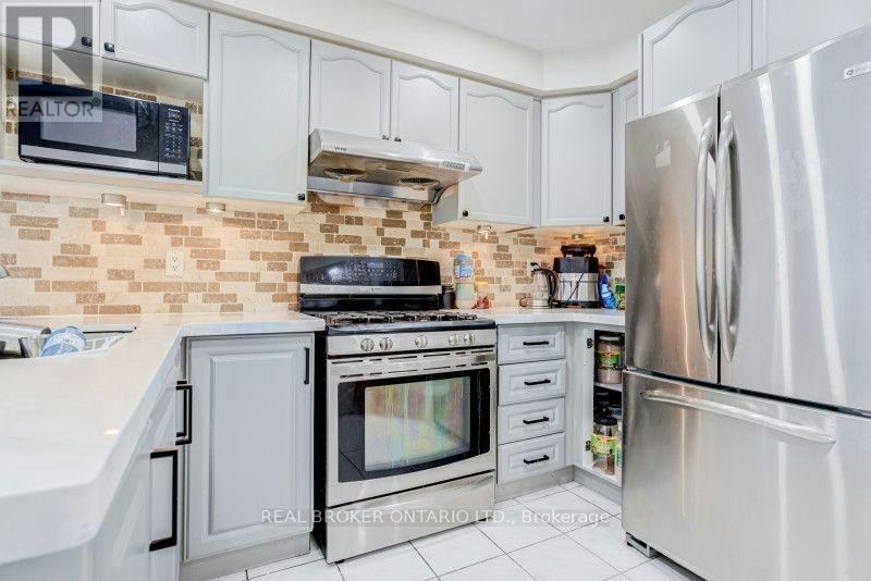 60 Whitefaulds Road, Vaughan, ON, L6A 2K4 - 9