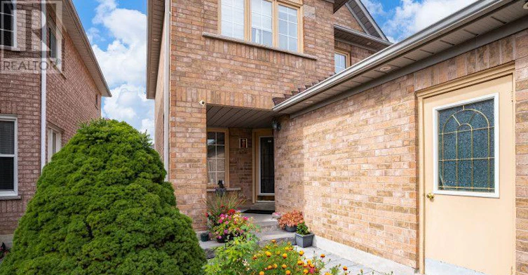 60 Whitefaulds Road, Vaughan, ON, L6A 2K4 - 2