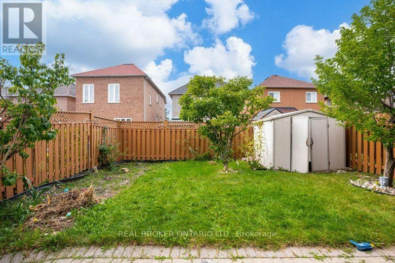 60 Whitefaulds Road, Vaughan, ON, L6A 2K4 - 41