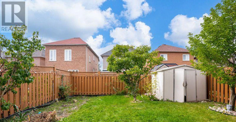 60 Whitefaulds Road, Vaughan, ON, L6A 2K4 - 41