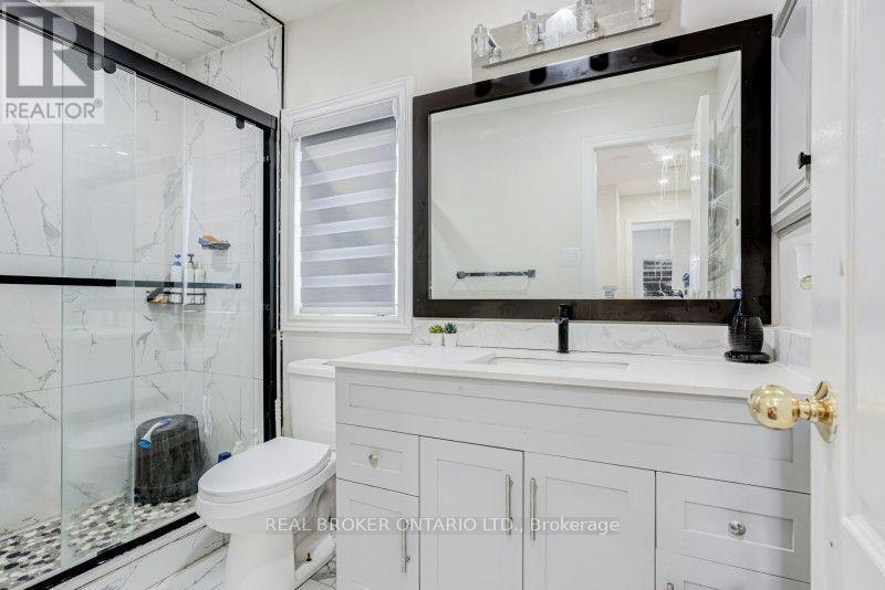60 Whitefaulds Road, Vaughan, ON, L6A 2K4 - 17