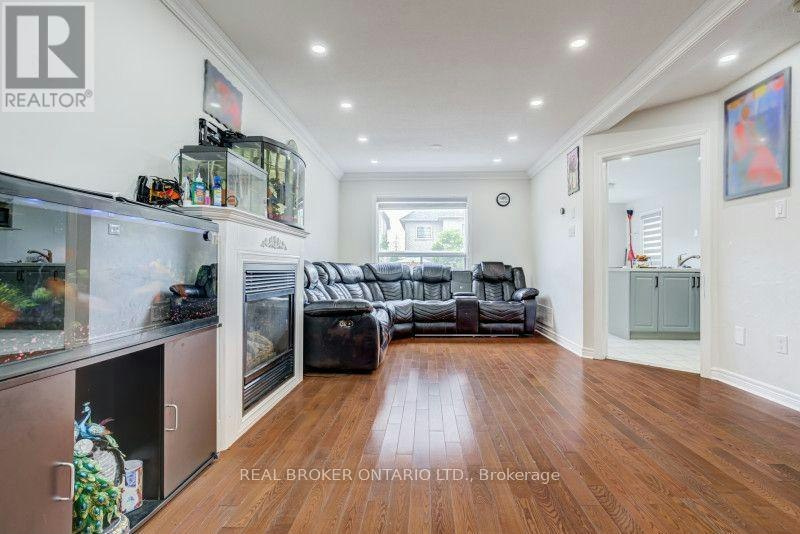 60 Whitefaulds Road, Vaughan, ON, L6A 2K4 - 8