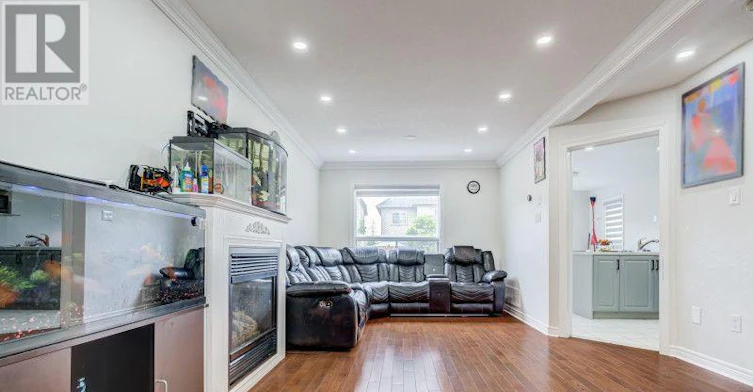60 Whitefaulds Road, Vaughan, ON, L6A 2K4 - 8