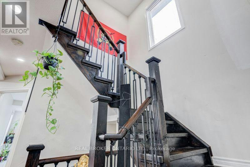 60 Whitefaulds Road, Vaughan, ON, L6A 2K4 - 15