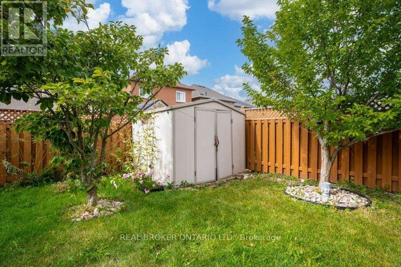 60 Whitefaulds Road, Vaughan, ON, L6A 2K4 - 40
