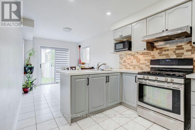 60 Whitefaulds Road, Vaughan, ON, L6A 2K4 - 11