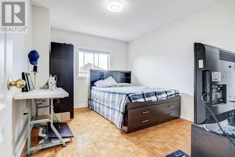 60 Whitefaulds Road, Vaughan, ON, L6A 2K4 - 24