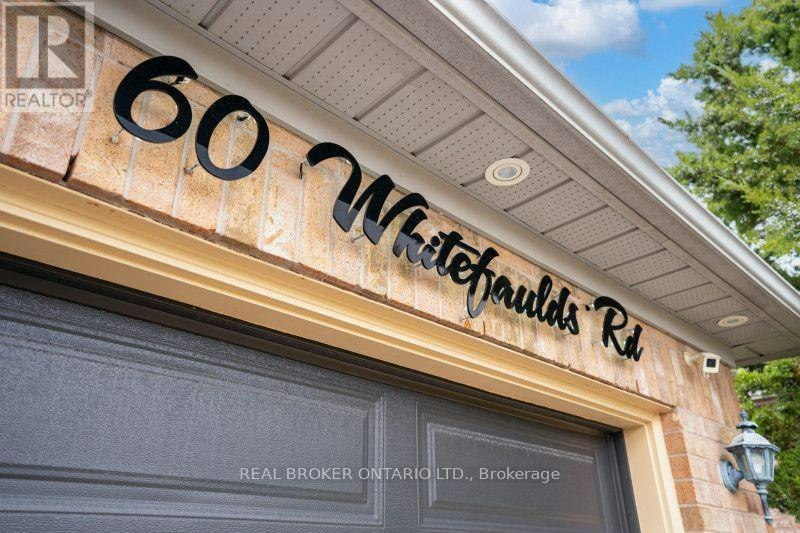 60 Whitefaulds Road, Vaughan, ON, L6A 2K4 - 45