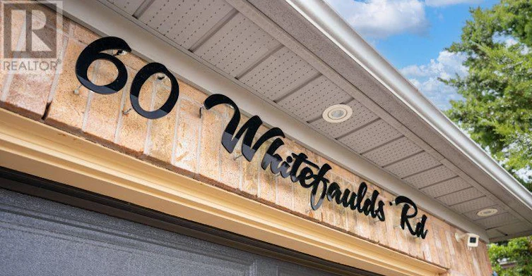 60 Whitefaulds Road, Vaughan, ON, L6A 2K4 - 45
