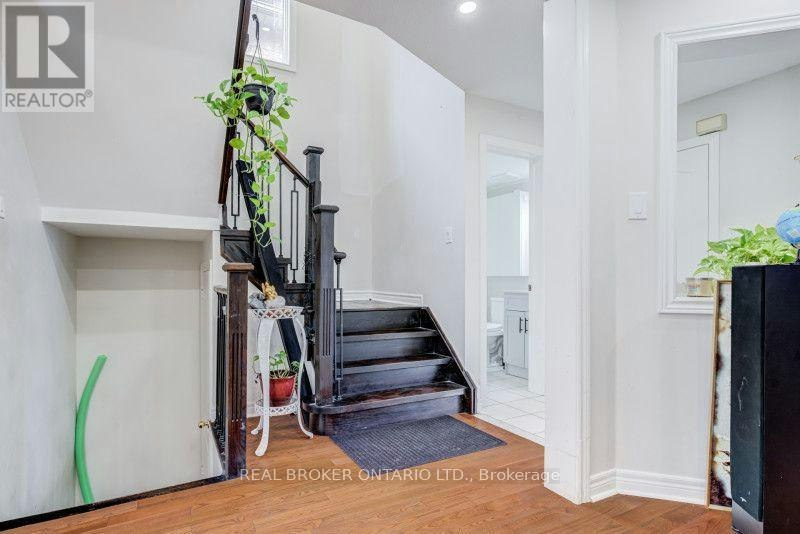 60 Whitefaulds Road, Vaughan, ON, L6A 2K4 - 5