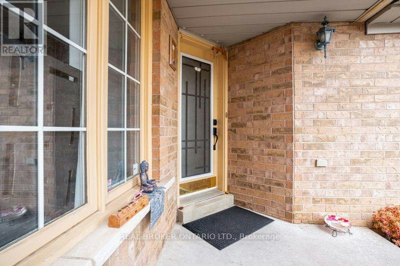 60 Whitefaulds Road, Vaughan, ON, L6A 2K4 - 3
