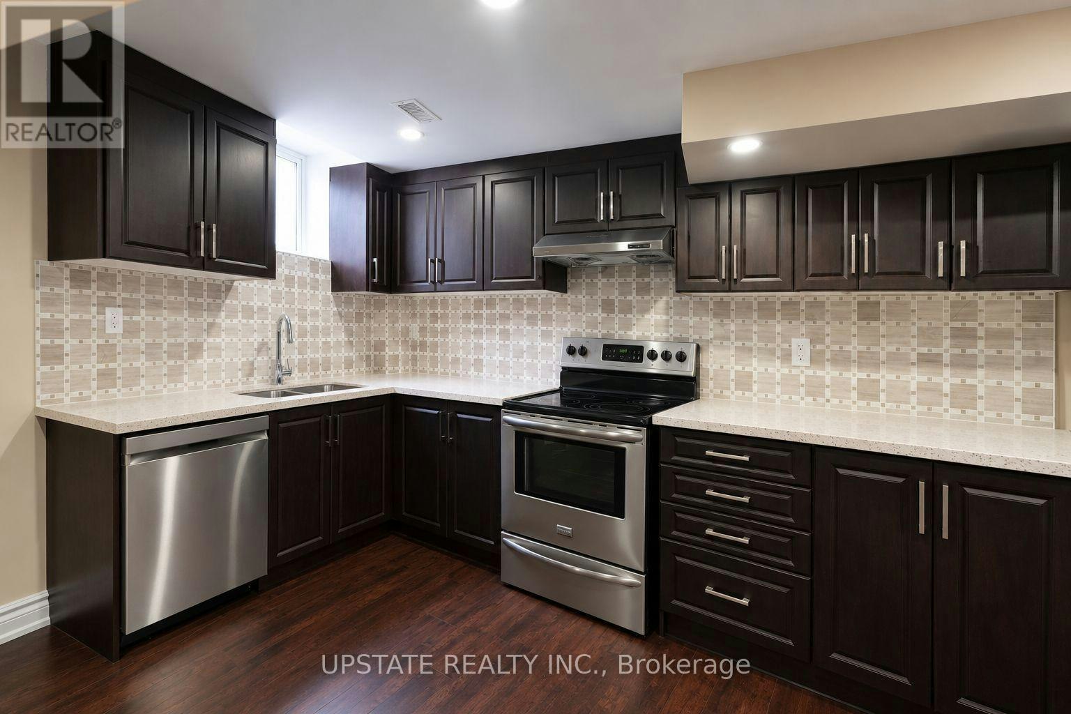 BASEMENT-8 Sage Meadow Crescent, Brampton, ON, L6Y 0Y1 5