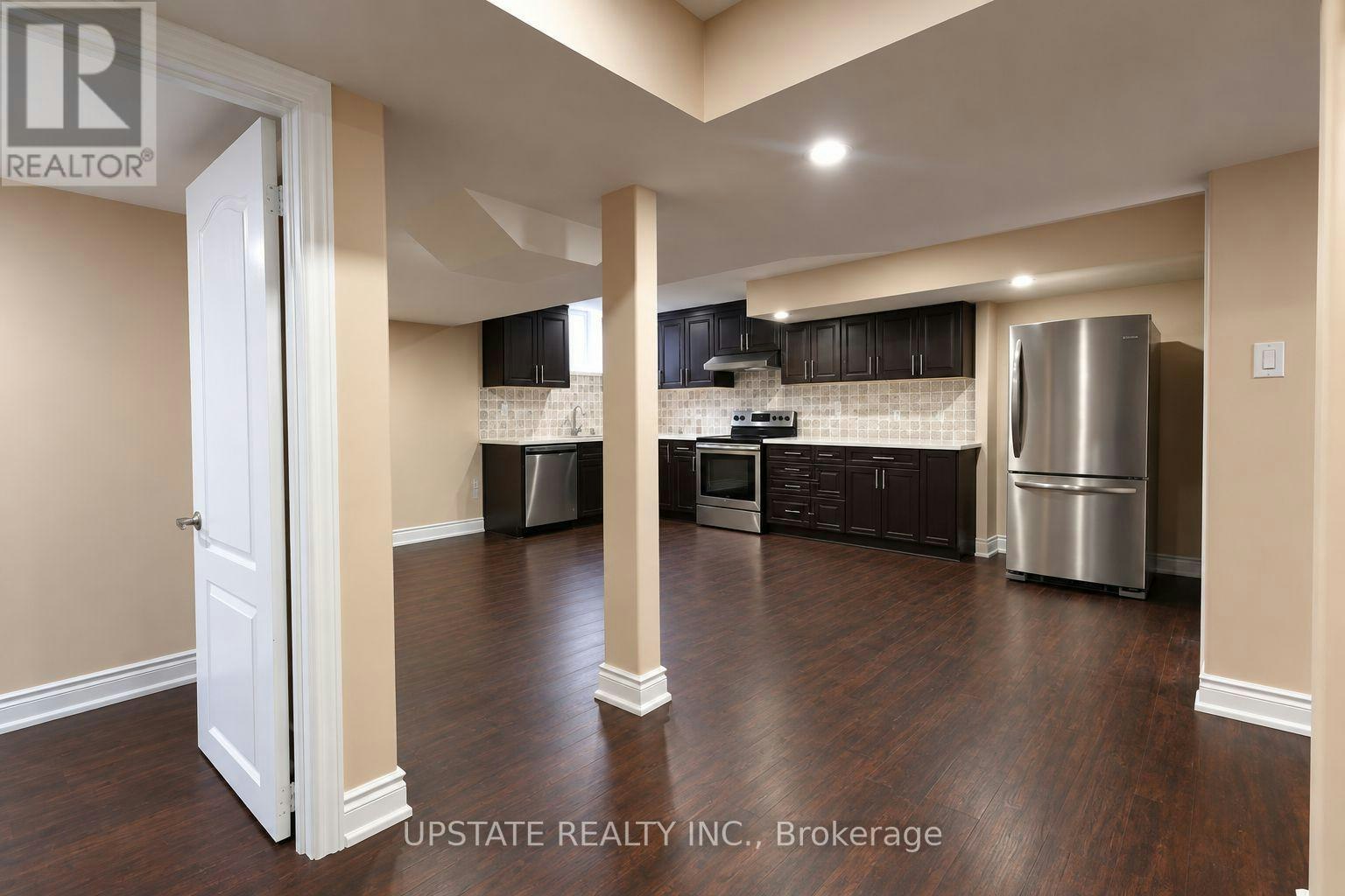 BASEMENT-8 Sage Meadow Crescent, Brampton, ON, L6Y 0Y1 3