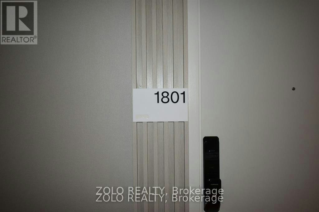1801-28 Ann Street, Mississauga, ON, L5G 0E1 - 3