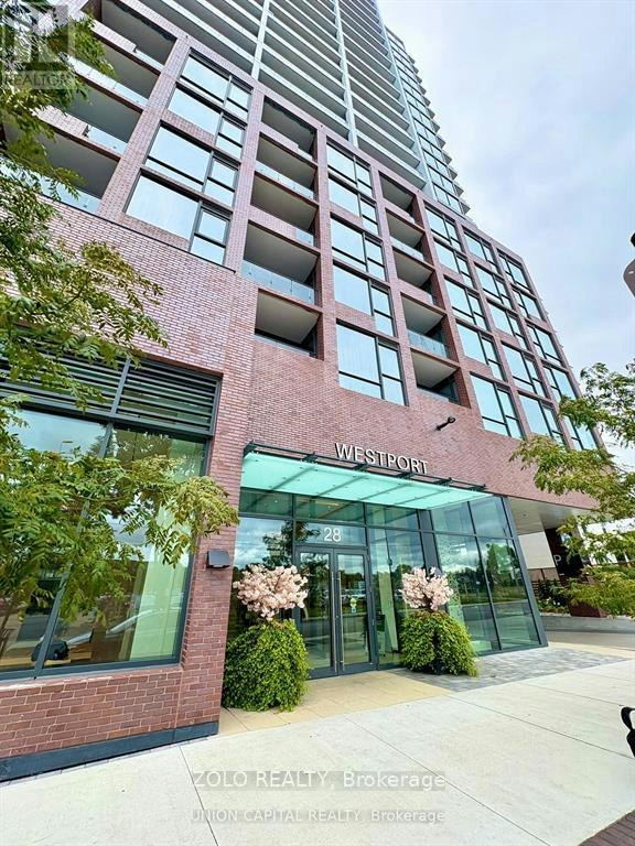 1801-28 Ann Street, Mississauga, ON, L5G 0E1 - 2