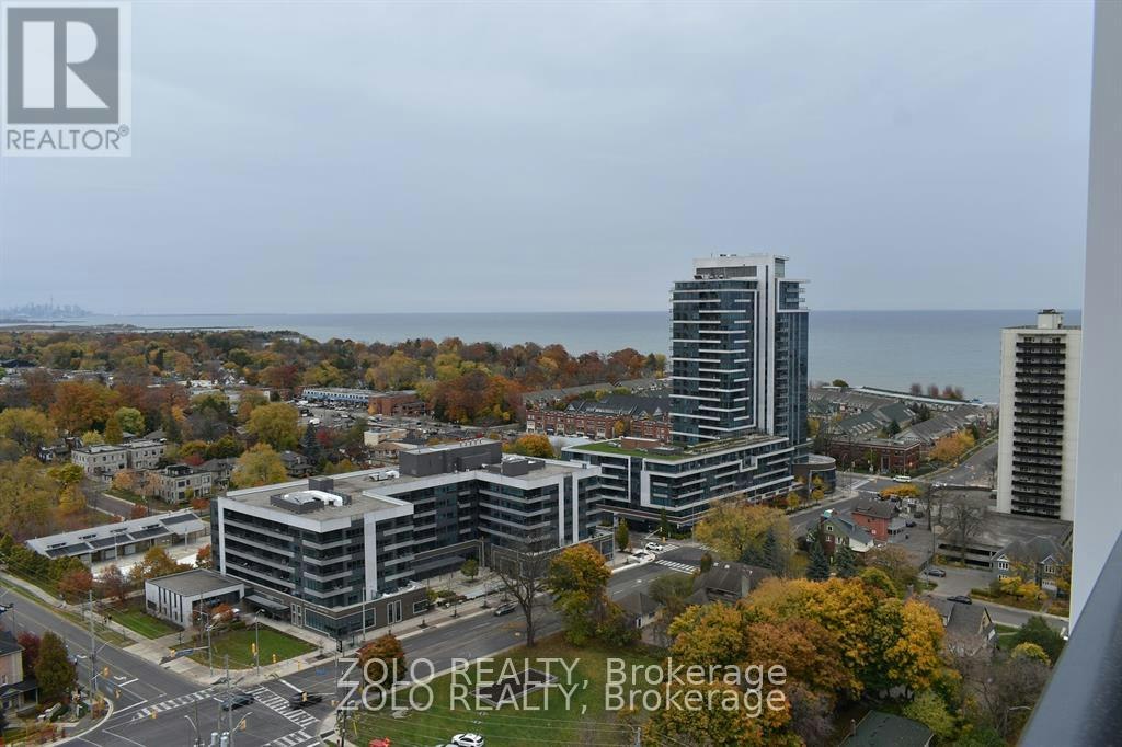 1801-28 Ann Street, Mississauga, ON, L5G 0E1 - 15