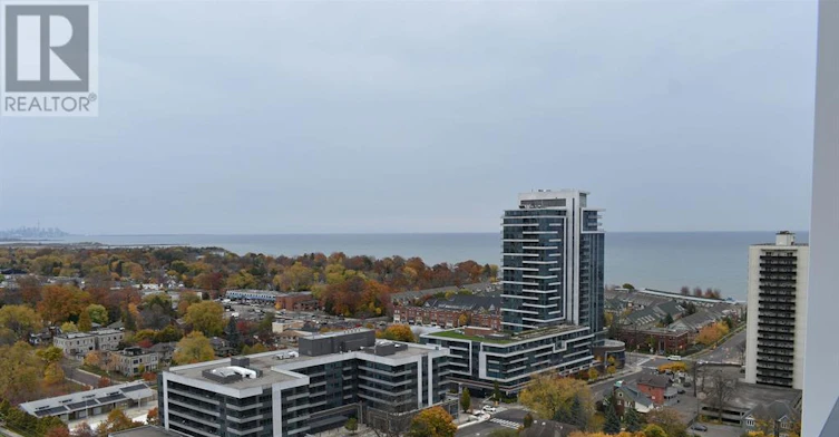 1801-28 Ann Street, Mississauga, ON, L5G 0E1 - 15