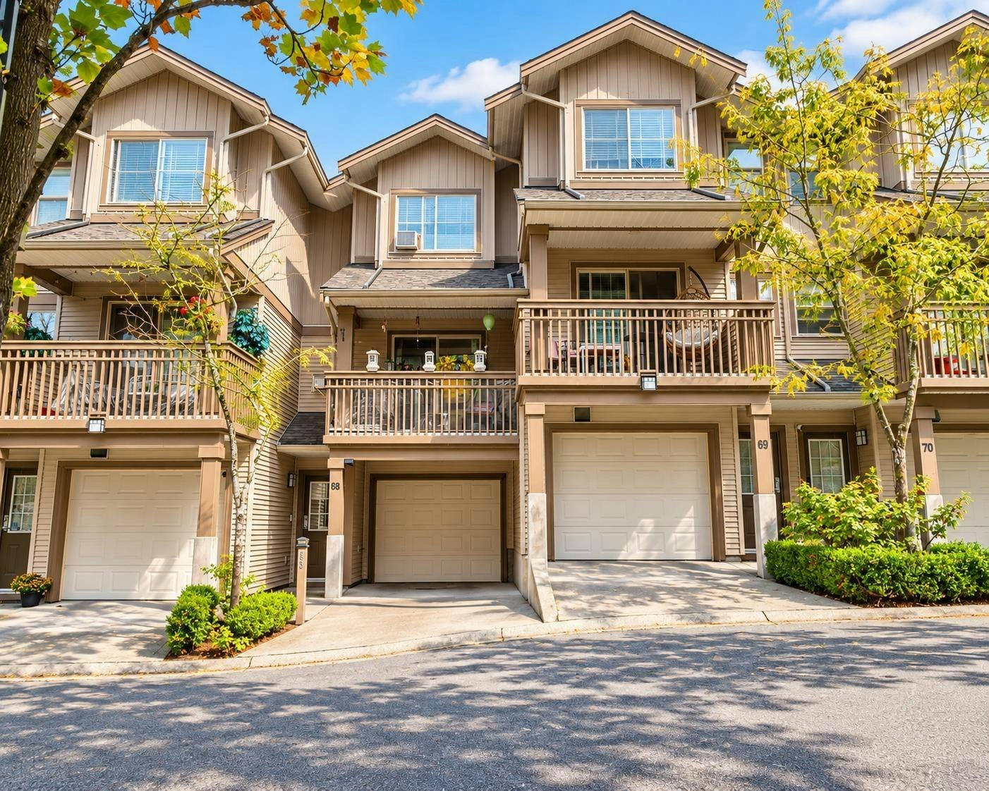 68-19250 65 Avenue, Surrey, BC, V4N 5R7