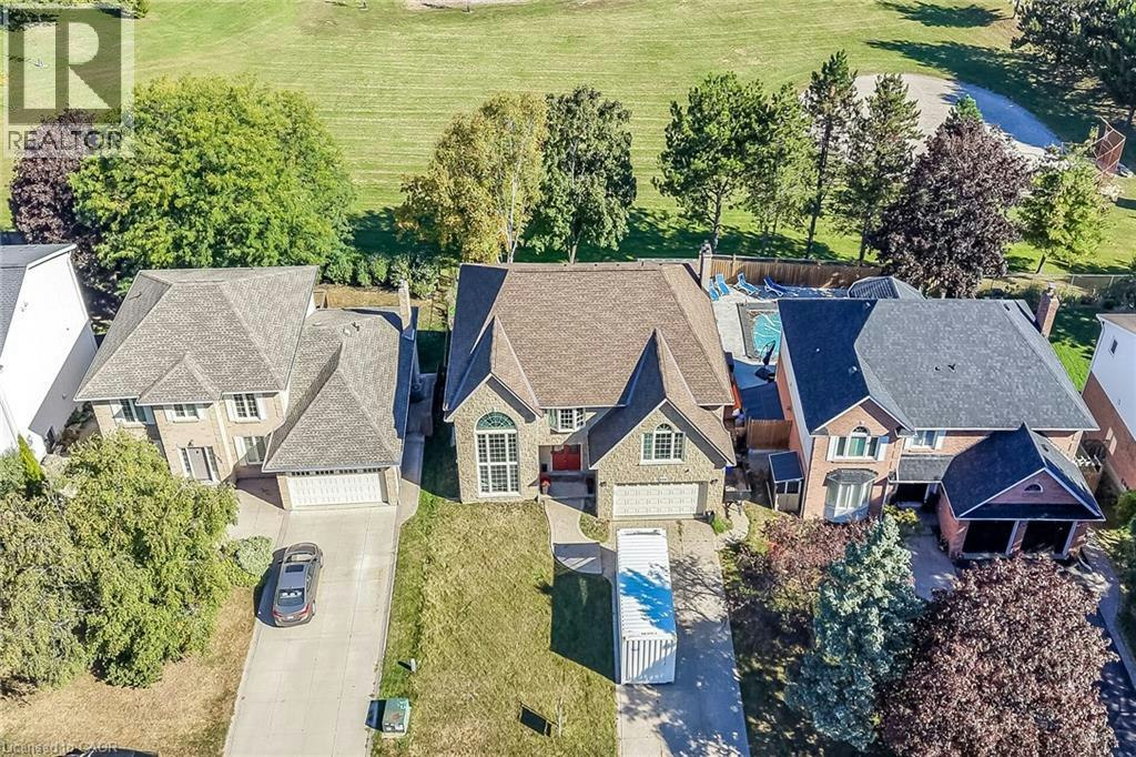 196 Bluebell Crescent, Hamilton, ON, L9K 1B9
