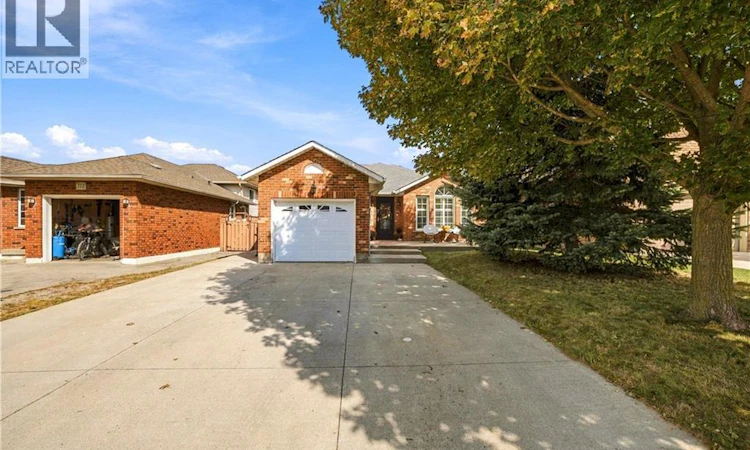 776 Acadia Drive
