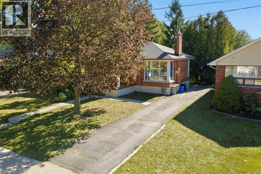 56 Everton Place, Hamilton, ON, L8T 1G7