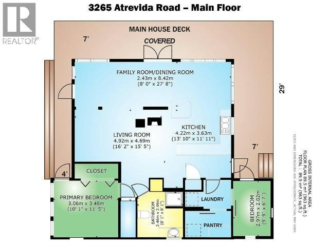 3265 Atrevida Road, Powell River, BC, V8A 0E1 - 71