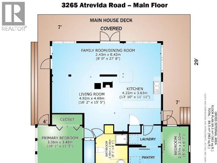 3265 Atrevida Road, Powell River, BC, V8A 0E1 - 71