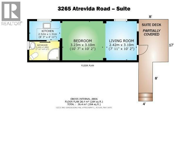 3265 Atrevida Road, Powell River, BC, V8A 0E1 - 72