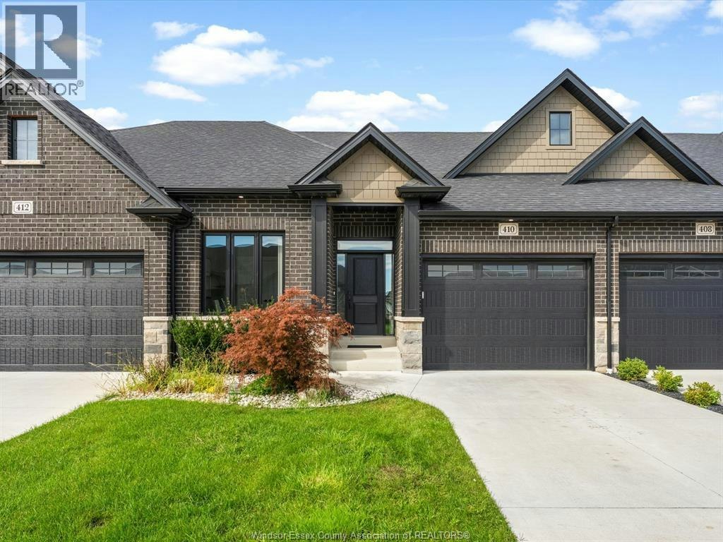 410 Caserta Crescent, Lakeshore, ON, N0R 1Z0