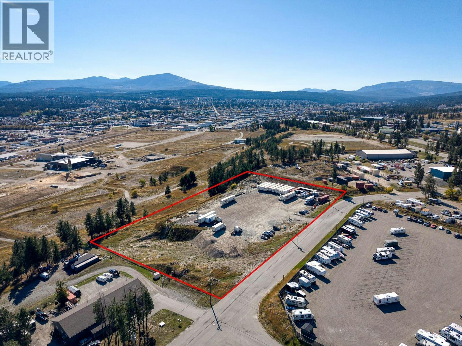 405 Industrial F Road, Cranbrook, BC, V1C 6P1