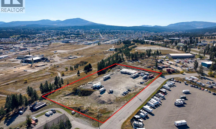 405 Industrial F Road