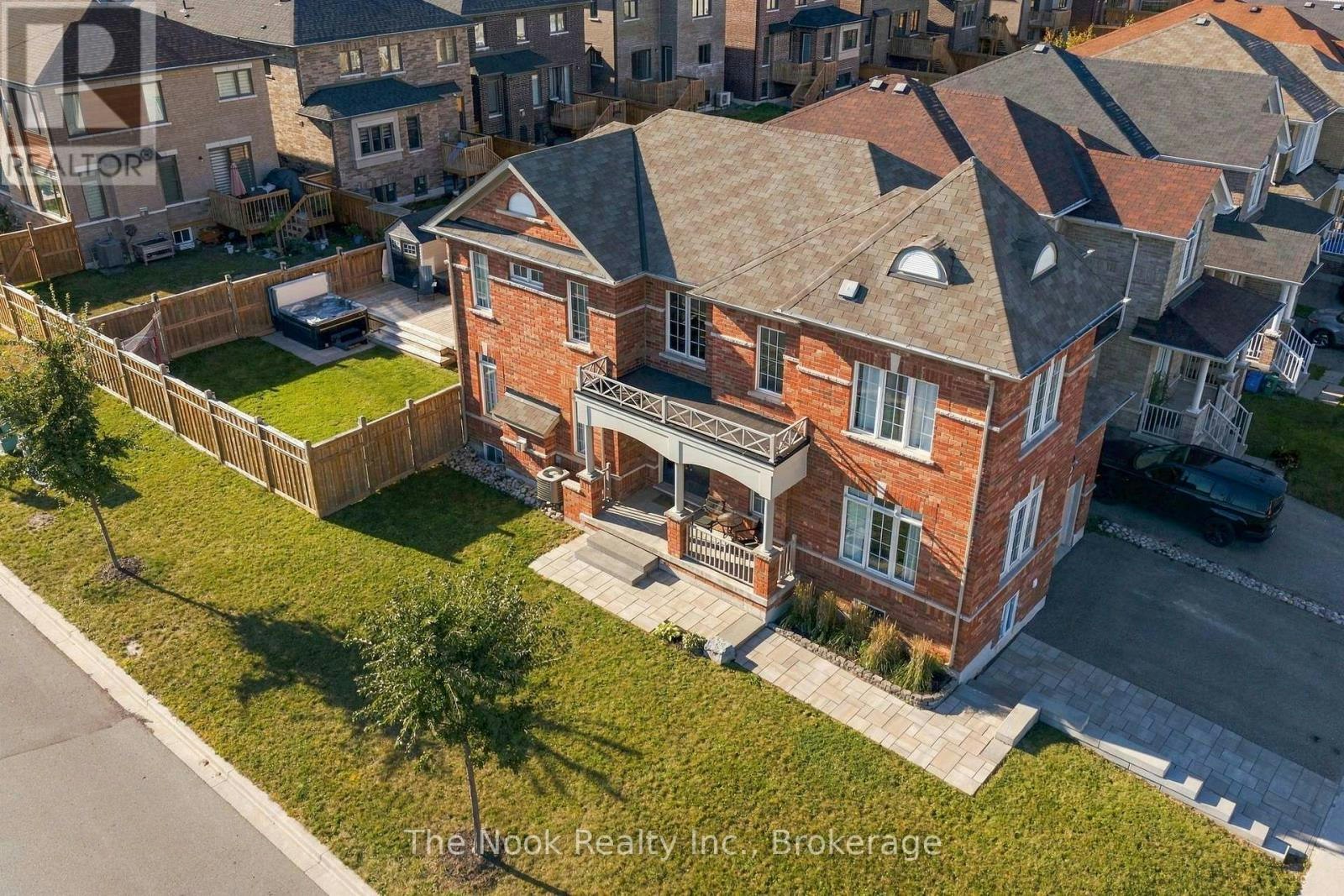 115 Noden Crescent, Clarington, ON, L1B 0L2
