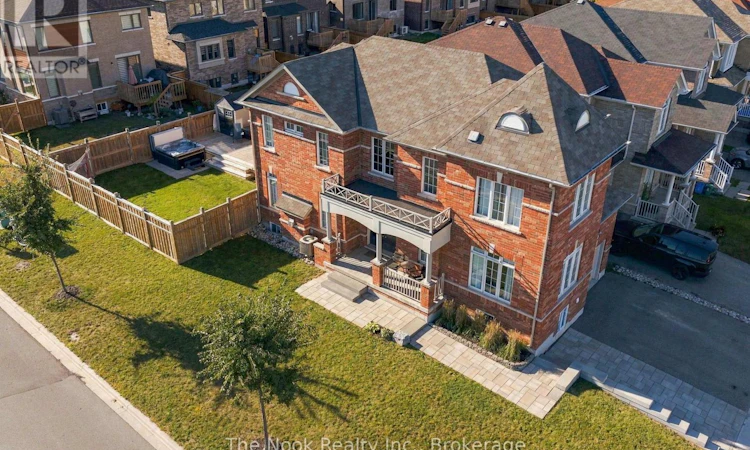 115 Noden Crescent