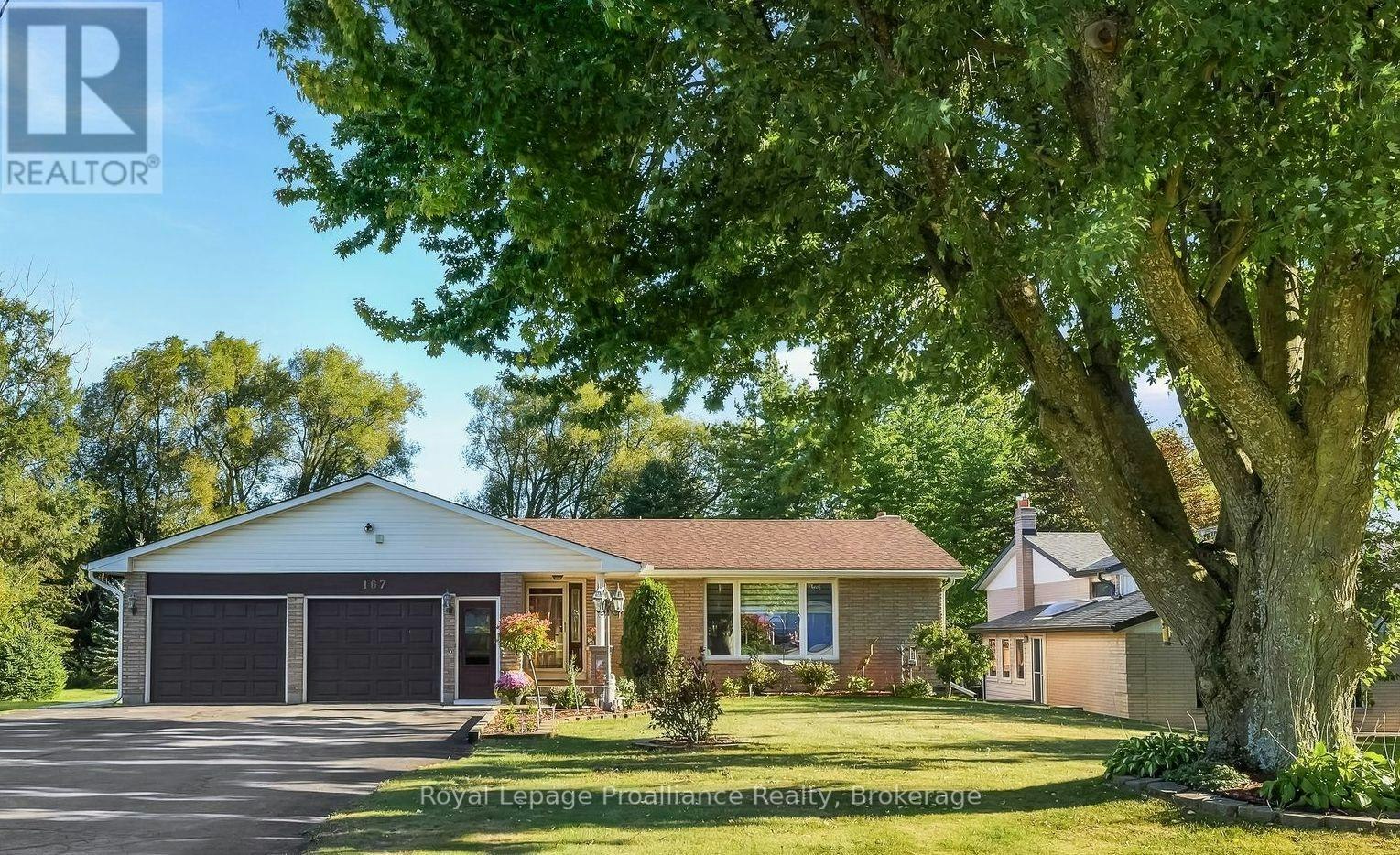 167 Dundas Street, Brighton, ON, K0K 1H0