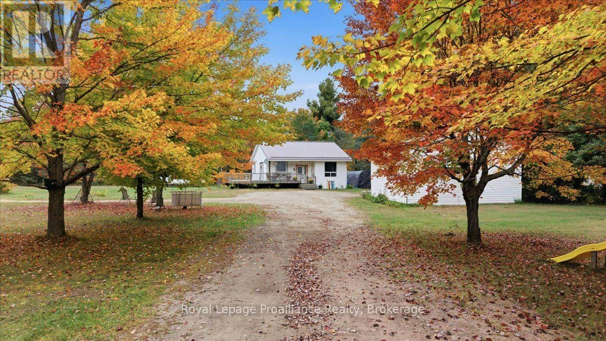 53 Hartin Road, Addington Highlands, ON, K0H 2G0