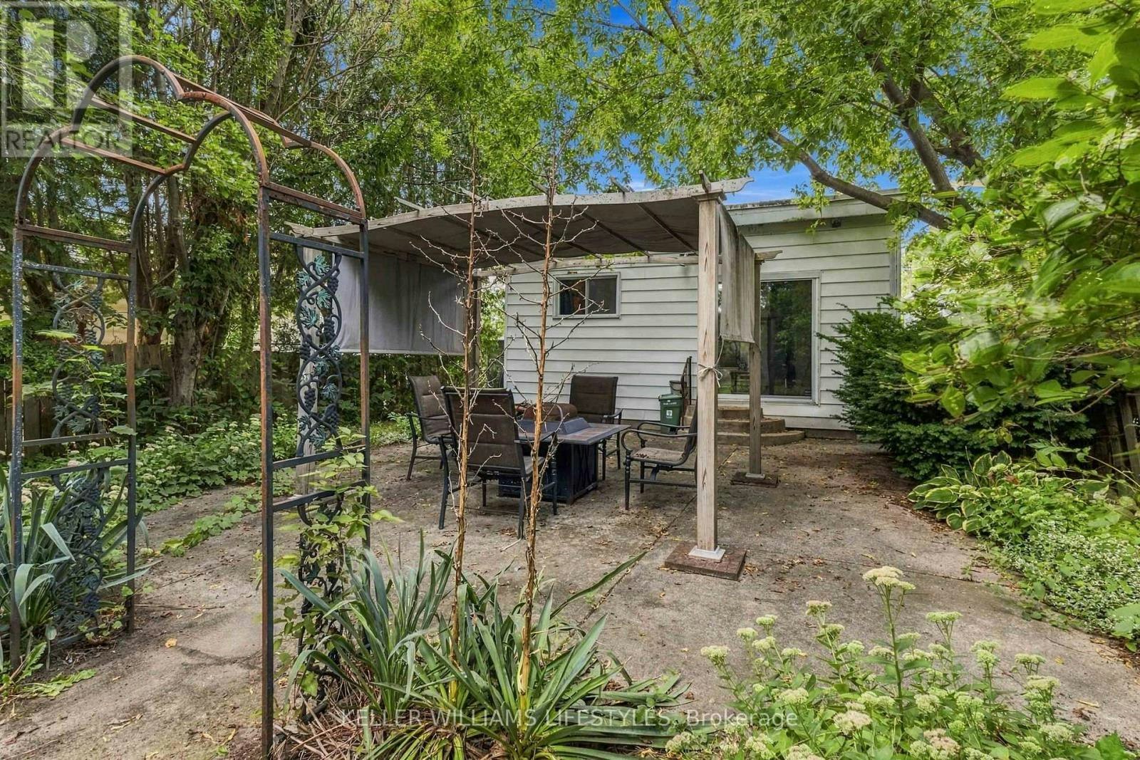 573 Hill Street, London, ON, N6B 1E9 - 26